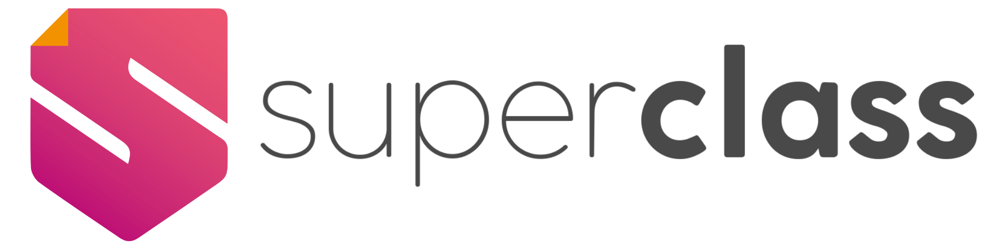 SuperClass - Plataforma Educativa y Gestión Educativa